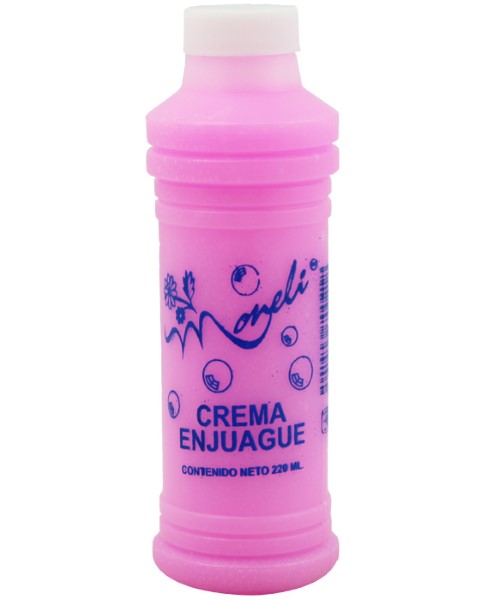 Maneli Crema Enjuague 430ml